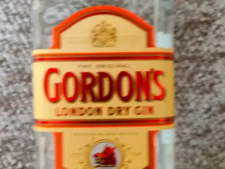 Gordon's 