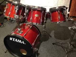 Tama Rockstar Custom