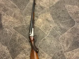 J.p Sauer 16/70
