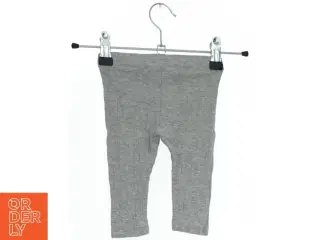 Grå leggings til børn fra H&M (str. 68)
