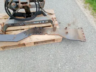 Heva front lift 
