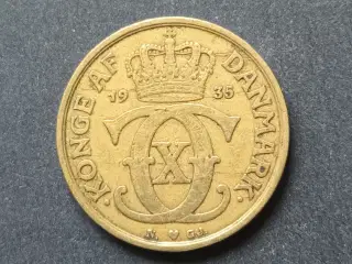 1 Kr 1935