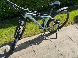 Scott mountainbike, kvindemodel