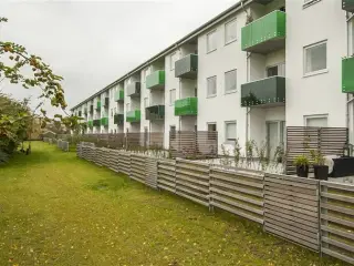 74 m2 lejlighed i Aalborg SØ