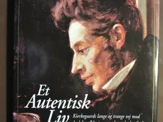 søren kierkegaard - et autentisk liv, Af benny ale
