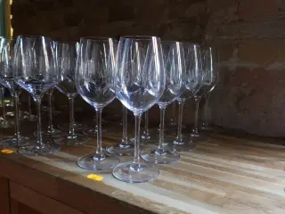 10 stk. vinglas CHEF&SOMMELIER