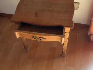 Tobaksbord