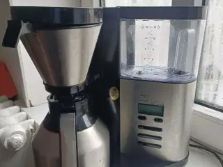  Melitta Aroma Coffee Machine