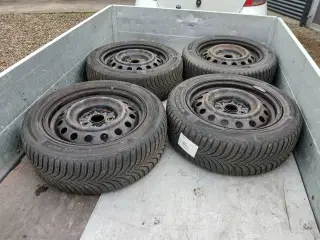 Toyota vinterhjul 