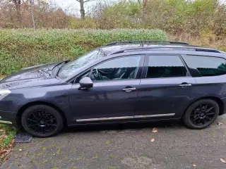 Citroen C5 1.6 HDI