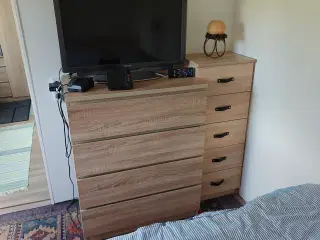 Kommoder 