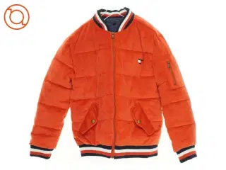 Vinterjakke fra Tommy Hilfiger (str. 128 cm)