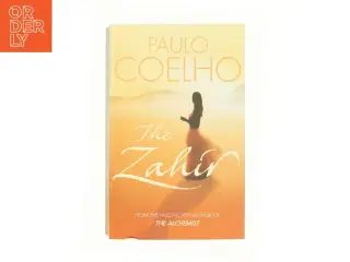 The zahir (Bog)