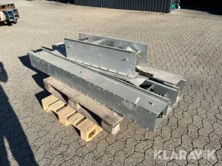 Reglar 4 stk