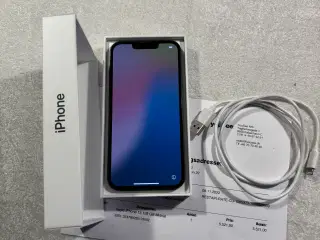 iPhone 13 Black