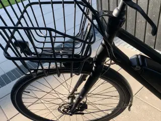 Batavus Elcykel