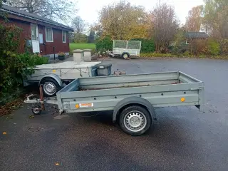 Tip trailer Neptun