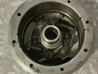 Honda cd50 svinghjul 