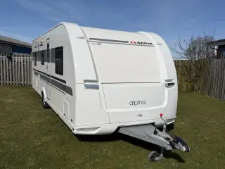 Adria Alpina 663 pt