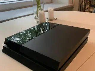 Playstation 4