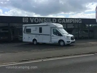 2024 - Weinsberg CaraSuite 650 MF