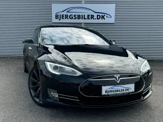 Tesla Model S  70D