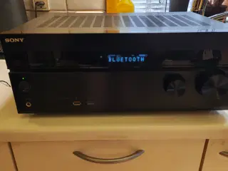 Sony STR-DN1050 7.2 Surround Forstærker