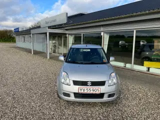 Suzuki Swift 1,3 3 dørs.