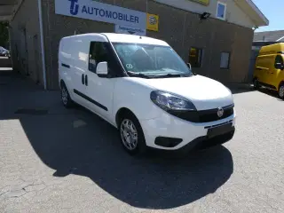 Fiat Doblò Cargo 1,3 MJT 95 Professional+ L2