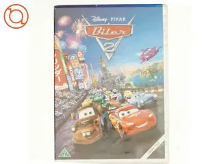 Biler 2