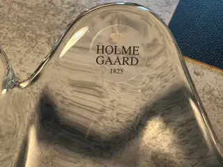 Holmegaard Glas skåle
