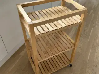 Ikea Molger rullebord