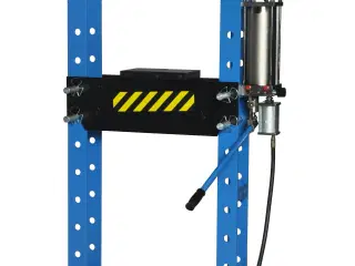 WSP 20P Scantool 20 tons presser