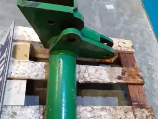 John Deere Frontlift