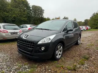Peugeot 3008 1,6 HDi 112 Premium+ ESG