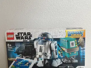LEGO STARWARS 75253