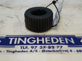 Hydrema 906B Tandhjul Bremse 7000048