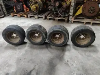 10"   195/55R10