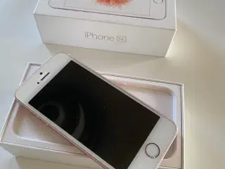 Apple iPhone Se