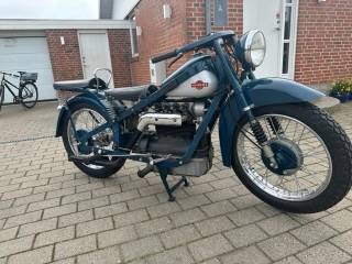 Nimbus Sport 1939