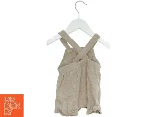 Baby Heldragt med Bjørneansigt fra H&M (str. 56)