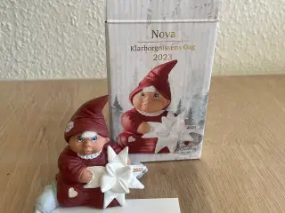 Klarborg Nova 