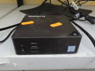 Computer GIGABYTE