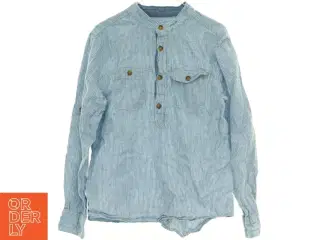 Bondeskjorte fra H&M (str. 146 cm)
