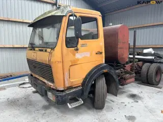- - - Generator