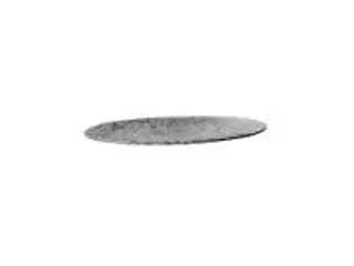6 stk. Glas fad ovalt B290 x D105 mm ReUse Pernille Bulow