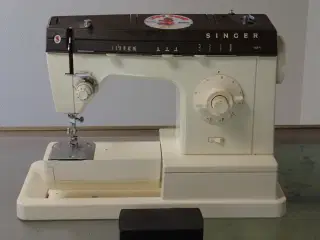 Singer Symaskine friarms model 7184