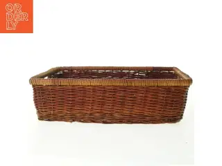 Kurv (str. 32 x 25 x 9 cm)