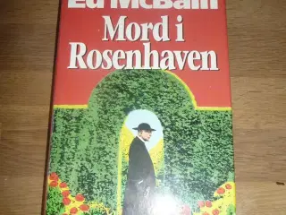 Mord i Rosenhaven