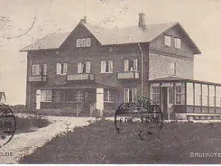 Raageleje Badehotel - u/n